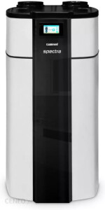 Powietrzna pompa ciepła Galmet Spectra Gt Pompa Ciepła (09-363100) 