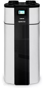 Powietrzna pompa ciepła Galmet Spectra Gt Pompa Ciepła (09-363100) 
