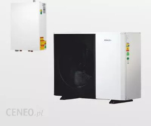 Hewalex Pcco Mono 6kW Monoblok