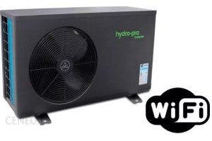 Pompa ciepła Hydro Pro Inverter 10
