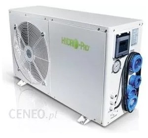 Pompa ciepła do basenu Hydro Pro 7