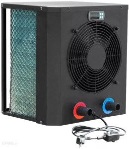Pompa ciepła Splash Heater, Swim & Fun