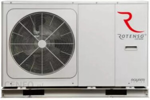 Rotenso Aquami 16 Monoblok AQM160X3