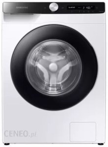 Pralka Samsung EcoBubble