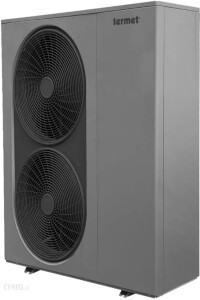 Termet Pompa ciepła Monoblok Heat Gold 20 DC