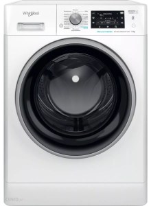 Pralka Whirlpool FFD 