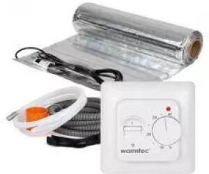 Warmtec Mata Grzewcza Pod Panele Al-40/T73 4M2