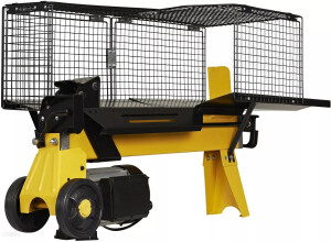 Łuparka do drewna Cedrus Ls02H 