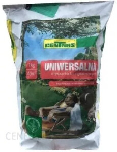 Trawa Centnas 400 m² 10 kg