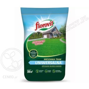 1. Florovit Mieszanka Traw Uniwersalna 5Kg Inco