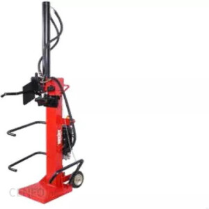 Łuparka do drewna Hecht 6160