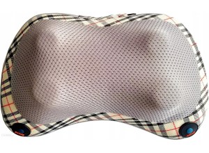 Oromed Poduszka masująca shiatsu ORO-PILLOW