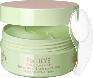 Ujędrniające płatki pod oczy Pixi Fortifieye