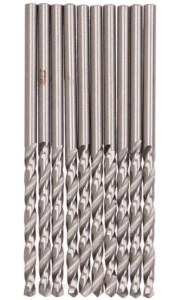 Bosch Wiertła Do Metalu Hss-G Din 338 2608595053