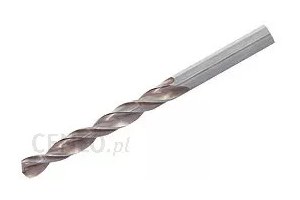  GRAPHITE do metalu HSS-Co, 4,5mm, 10 sztuk, 57H028-10