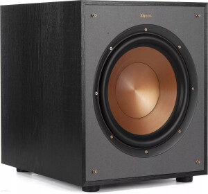 Subwoofer marki Klipsch R-100SW