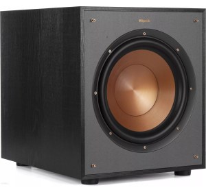 Subwoofer marki Klipsch R-100SW
