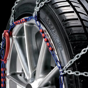 Łańcuchy śniegowe Maggi THE ONE 65 195/55R15