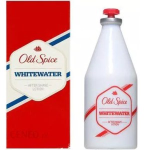 Old Spice Whitewater Woda po goleniu 100 ml