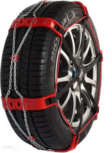 Polaire Steel Sock 126