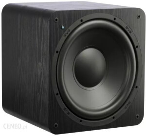Subwoofer firmy SVS SB-1000 Pro