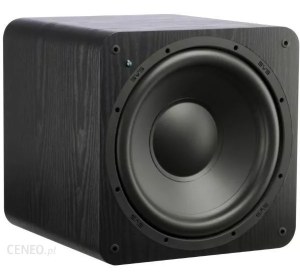 Subwoofer firmy SVS SB-1000 Pro