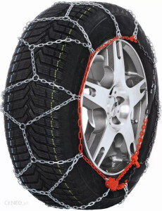 Taurus TRS 9mm gr. 74 Łańcuchy śniegowe