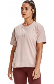 Under Armour Koszulka Damska Trening Fitness