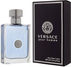 Versace pour Homme woda po goleniu 100 ml
