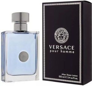 Versace pour Homme woda po goleniu 100 ml