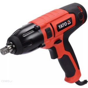 Yato YT-82020 Elektryczny Klucz Udarowy 450W 450Nm 1/2" 