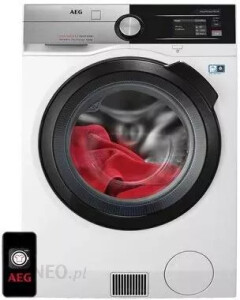Pralko-suszarka AEG L9WBAN61BC