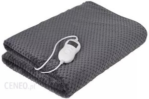 Camry CR 7416 Elektryczny koc podkładowy z czasomierzem 150 × 100 cm 60 W