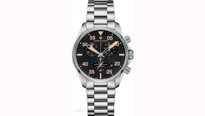 Hamilton Khaki Aviation Chronograph 44Mm H76722131
