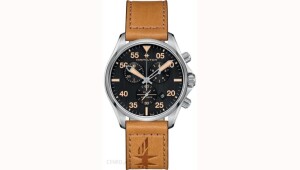 Hamilton Khaki Aviation Chronograph 44Mm H76722531