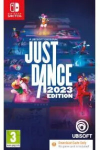 Just Dance Edycja 2023