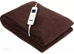 Noveen Koc elektryczny EB655 Brown 180 x 130 cm