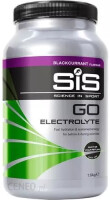 Sis Go Range Napój Izotoniczny Czarna Porzeczka 1,6 kg