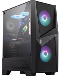 Komputer Vist RYZEN 5 5600G 16GB RX VEGA7 SSD512 Win10 (VI776)