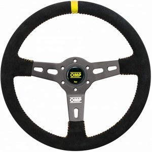 OMP kierownica sportowa OMP RS 350mm OD/2055/N 