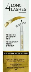 Long4Lashes precyzyjny pisak do brwi