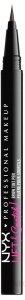 NYX Professional Makeup Brow Ink Lift and Snatch Marker
