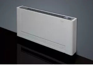 Panasonic Klimakonwektor Aquarea Air Paw-Aair-700