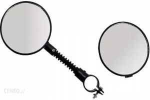 Saks Lusterko Rowerowe Do Roweru Xc Fg 3 Z Odblaskiem