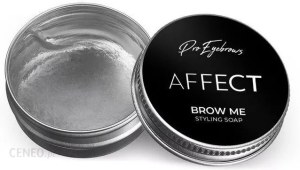 Affect BROW ME Mydło do stylizacji brwi