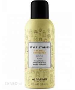 Alfaparf milano Alfaparf Style Stories Thermal Protector SPRAY TERMOOCHRONNY 200 ml 