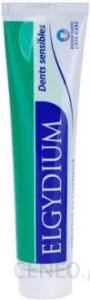 ELGYDIUM SENSITIVE Pasta do zębów wrażliwych 75 ml 