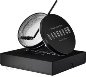 Eyebrow Styling Soap żelowe mydło do stylizacji brwi