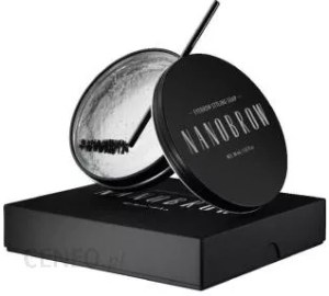 Eyebrow Styling Soap żelowe mydło do stylizacji brwi