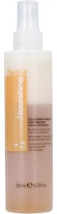Fanola Nourishing Restructuring Conditioner odżywka dwufazowa do włosów suchych i łamliwych 200 ml